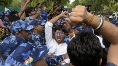 Photo of غلاء الأسعار عالميًا..  معاناة للشعوب وقلق حكومي من الاحتجاجات