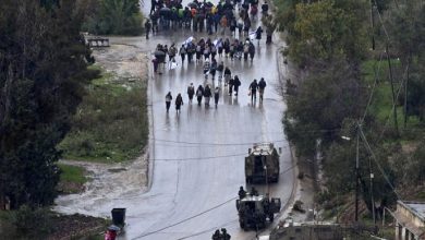 Photo of جنود الاحتلال يرفضون تنفيذ تعليمات لا تخدم مصالح المستوطنين