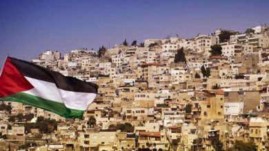 Photo of الاحتلال يقتحم بلدة سلوان جنوب الأقصى