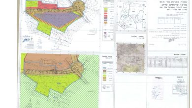 Photo of 10 مخططات استيطانية جديدة يصدّق عليها الاحتلال