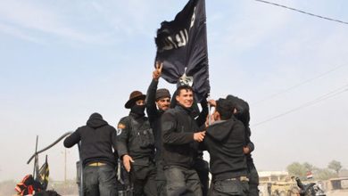 Photo of البنتاغون: مقتل زعيم تنظيم الدولة في سوريا بمسيرة أمريكية