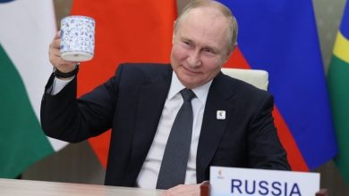 Photo of الاتحاد الأوروبي يعلن حجم مليارات المقربين من بوتين المجمدة