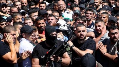 Photo of جريمة نابلس: تل أبيب تعود لسياسة التصفيات