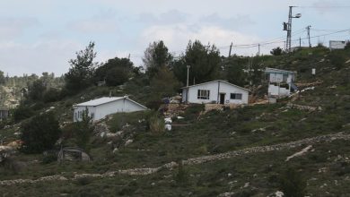 Photo of الاحتلال يعترف بـ 29 بؤرة استيطانية في الضفة الغربية