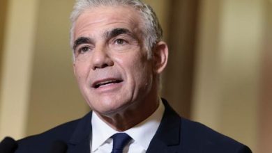 Photo of روسيا تعرقل وصول وفد إسرائيلي لحل أزمة الوكالة اليهودية