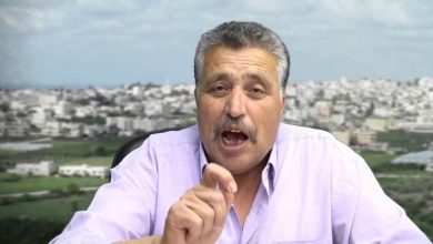 Photo of قيادي فلسطيني: زيارة بايدن “بروتوكولية” للفلسطينيين واستراتيجية للاحتلال