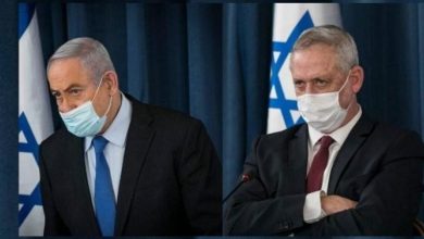 Photo of غانتس يكشف عن موقفه النهائي من المشاركة مع نتنياهو في حكومة واحدة