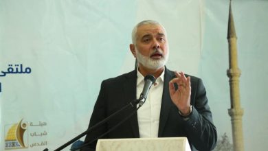 Photo of هنية يشارك في ملتقى طلائع شباب العالم الإسلامي في إسطنبول