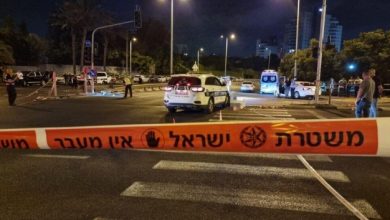 Photo of مصرع شرطي دهسا قرب رعنانا