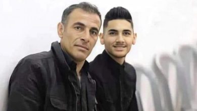 Photo of “نمت بعد الجريمة وارتحت منه”.. الكشف عن تفاصيل جديدة لجريمة قاتل والده في جنين