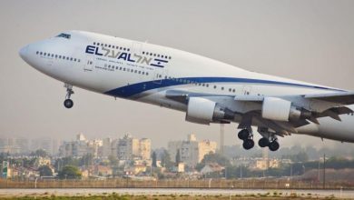 Photo of الطيران المدني الاسرائيلي يطلب من السعودية السماح بعبور مجالها الجوي