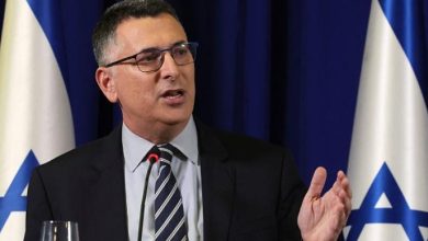 Photo of وزير القضاء الإسرائيلي من المغرب بزيارة تطبيعية: “علاقاتنا الأمنية دافئة وصداقتنا راسخة”