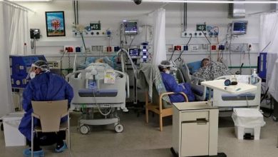 Photo of “الصحة” الإسرائيلية: 4333 إصابة بكورونا وارتفاع بأعداد الماكثين في المستشفيات