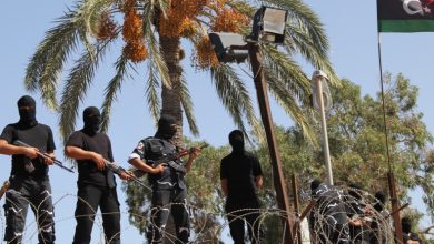 Photo of قتلى وجرحى في اشتباكات بطرابلس.. ورئاسي ليبيا يتدخل