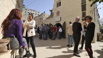 Photo of المفوضية الأوروبية ترفع “تعليق” تمويل مؤسسة فلسطينية