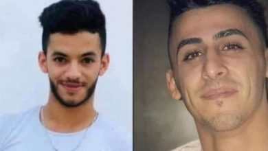 Photo of مصرع شابين وإصابة آخريْن جرّاء حادث طرق في أريحا