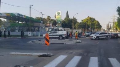 Photo of مقتل شاب 25 عاما، باطلاق نار في اللد