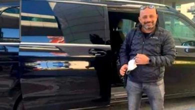 Photo of مصرع صفا عز الدين دهسا في المغار