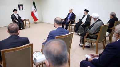 Photo of إسرائيل طالبت واشنطن بممارسة ضغوط لمنع عملية عسكرية تركية بسورية