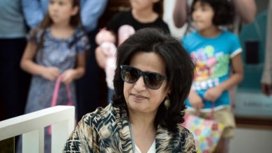 Photo of لماذا تم إقالة وزيرة بحرينية ؟