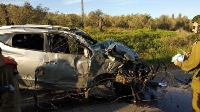 Photo of محكمة الاحتلال تدين الأسير علاء كبها بـ”القتل العمد”