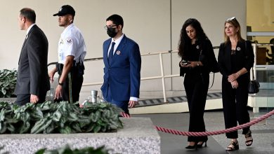 Photo of بلينكن يرفض الالتزام بإجراء تحقيق مستقل باستشهاد أبو عاقلة