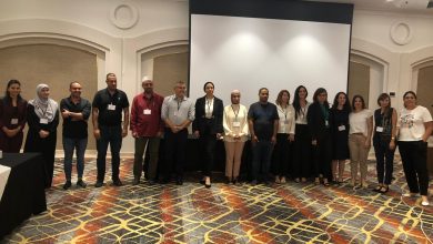 Photo of مؤتمر “مدى الكرمل” الثامن: توزيع منح على طلبة الدكتوراه للعام 2022