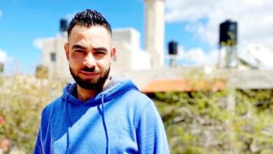 Photo of والأسرى الإداريون يواصلون مقاطعة المحاكم. الأسير “ريان” يواصل إضرابه عن الطعام