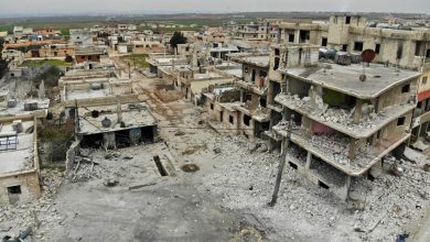 Photo of المجاعة تهدد الملايين في إدلب بعد الفيتو الروسي