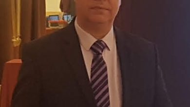 Photo of أم الفحم: مجلس التعليم العالي في البلاد يمنح درجة الأستاذية (بروفيسور) للدكتور نادر مصاروة