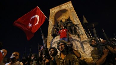 Photo of كيف أثر الانقلاب الفاشل بتركيا على سياستها داخيا وخارجيا؟
