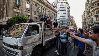 Photo of أكثر من 70 مليونا تحت خط الفقر بثلاثة أشهر بسبب التضخم