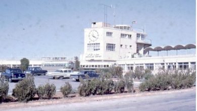 Photo of رفض فلسطيني للسفر عبر “رامون”.. ومطالبة بمطار “القدس”