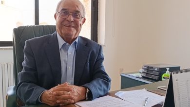 Photo of مسؤول أردني سابق يتحدث عن سطوة أمريكا على القرار الداخلي