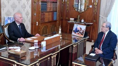 Photo of تونس.. الجيش “محايد سياسيا” والعلاقات الخارجية في الميزان