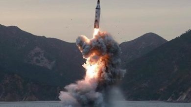 Photo of دراسة تكشف ما قد تسببه أي حرب نووية في العالم