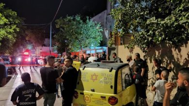 Photo of اللد: مقتل شابة عربية في جريمة اطلاق نار
