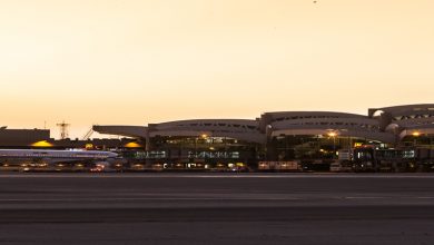 Photo of السعودية تعلن فتح أجوائها “لجميع الناقلات الجوية” تزامنًا مع زيارة بايدن