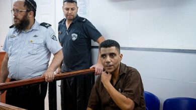 Photo of طلب التبرع بنخاعه العظمي.. ما قصة المعتقل الزبيدي الذي أثار دهشة الفلسطينيين؟