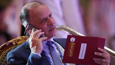 Photo of الأردن.. الأمير فيصل بن الحسين يؤدّي اليمين الدستورية نائباً للملك