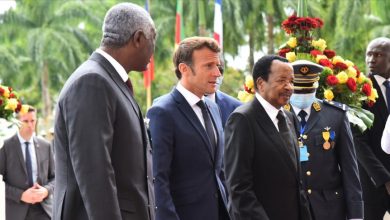 Photo of بعد انقلاب النيجر.. ما خيارات فرنسا تجاه معقلها العسكري في أفريقيا؟