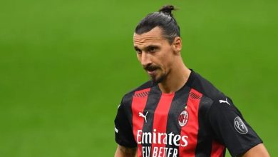 Photo of إبراهيموفيتش يوافق على تمديد عقده مع ميلان