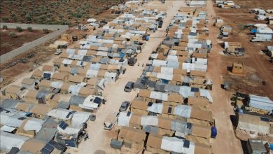 Photo of منظمات أممية: 90% من لاجئي سوريا بلبنان بحاجة لمساعدة إنسانية