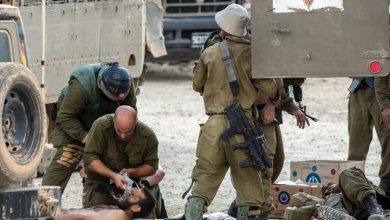 Photo of تقرير “إسرائيلي” يرصد إخفاقات الاحتلال في سيف القدس