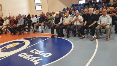 Photo of “إفشاء السلام”: التوقيع على “ميثاق السّلم الأهلي” في دير حنا ونحف