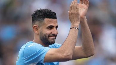 Photo of محرز يحقق إنجازا كثاني عربي يصل إلى نهائي أبطال أوروبا مرتين