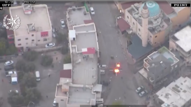 Photo of معقّبا على تقرير القناة 13 بخصوص اعتقاله في هبة الكرامة… الشيخ كمال خطيب: التقرير يؤكد أن إسرائيل تقودها عصابة تصدر الأوامر لتنفيذ مهمات قذرة دون اعتبارات قانونية