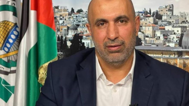Photo of قيادي بحماس: الاحتلال يماطل بشأن عقد صفقة الأسرى ولا جديد حتى الآن