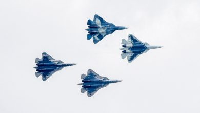 Photo of لماذا لا تستخدم روسيا طائراتها المسيّرة كقوة ضاربة في المعارك؟