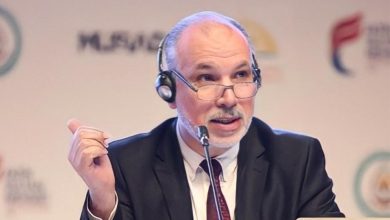 Photo of “حماس” تُدين التواطؤ الدولي مع الاحتلال والصمت المطبق عن جرائمه بحق الأطفال والأبرياء